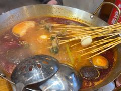 -黔哆哆地摊酸汤火锅(清湖店)