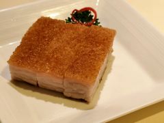 烧肉-利苑酒家(宜安广场店)
