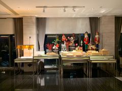 -宁波逸东豪生大酒店·豪生咖啡厅