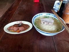 -同得兴 Since·1995 传统苏式面馆(嘉馀坊店)