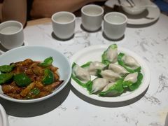 -关东小磨东北菜(漕河泾印象城店)