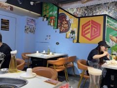 -味之绝美蛙鱼头火锅(花都店)