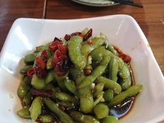 -庆峰龙虾烧烤(合肥一店)