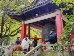 -无锡惠山寺
