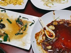 -高老庄·老溧阳·私房菜(南山竹海店)