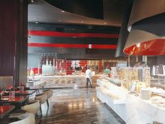 -西安W酒店·WEI全味西餐厅