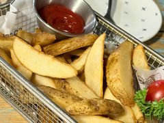 -Cafe Alice咖啡爱丽丝(奥城店)