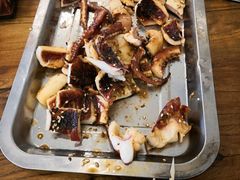 -火云龙烤肉(紫荆花店)