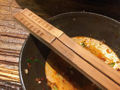 -串大叔炭火烤串·鸡西大冷面刀削面(总店)