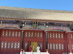 -华清宫景区