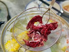 -匠心牛公馆·潮汕牛肉海鲜火锅(索菲特店)