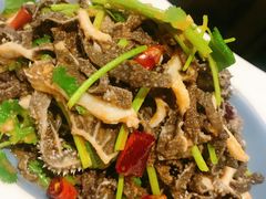 -璞御·海鲜·雪花牛肉局(宾水西道店)