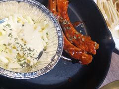 -火炉火自助餐(枫蓝国际店)