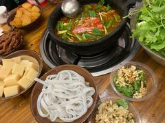 -笔记安顺夺夺粉火锅