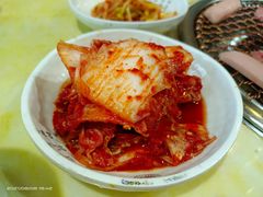 -牛信亭韩国料理·炭火烤肉(紫藤路店)