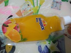 芒果汁-华莱士·全鸡汉堡(合肥福乐万家店)