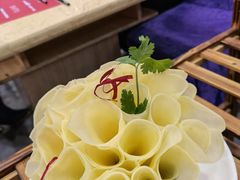 -渔香岛美蛙鱼头火锅(威清路店)