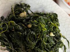 咸麻叶-揭阳钟记小食(福田新村店)