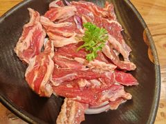-九田家黑牛烤肉料理(衡百国际店)