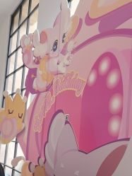 -奈尔宝·儿童乐园·亲子餐厅(星河湾店)