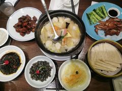 -涌上外婆桥(南塘店)