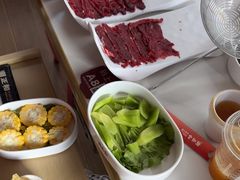 -潮正和潮汕牛肉火锅·老字号(番禺万达店)
