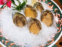 手工冰镇鲍鱼-木棉·醉心粤味(COCO Park店)