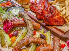 -Devils’ Brewery小恶魔精酿啤酒(武汉天地店)