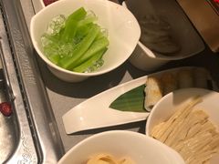 -海底捞火锅(老城根店)