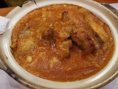 阿里巴巴焗雞扒飯-番茄屋葡式美食(总店)
