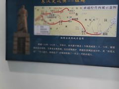 -库车王府
