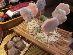 -湊湊火锅·茶憩(新中关购物中心店)