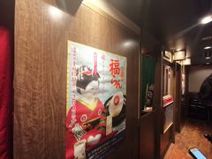 -一兰拉面(新宿中央东口店)