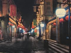 -百年神厨·地道川菜(清江西路店)