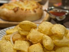 -卢布里西餐厅(总店)