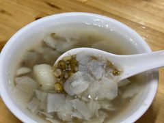 姜薯-正宗棉湖甜汤春卷店