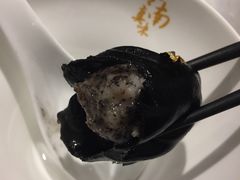 黑松露虾饺-岭南真味·匠心粤菜(K11店)