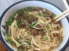 -河州春清真西北特色美食(虎踞路店)
