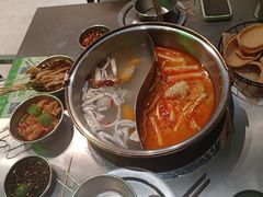 -椰庭·椰子鸡·创意玩家(晶耀前滩店)