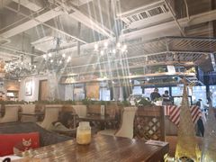 大堂-么么咖啡(燕郊店)