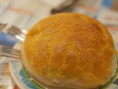 菠萝油-金华冰厅