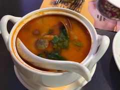 -simply thai天泰(长泰广场店)
