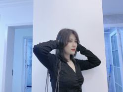 -Show fa salon 秀发沙龙