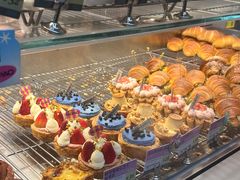 -PAOPAO Bakery&Café(港汇店)