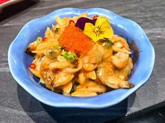 -吉之仙•中国制造•出口级食材日料店(领事馆总店)