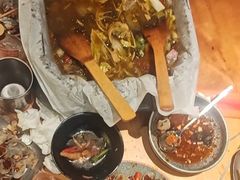 -猫公子纸上烤鱼烧烤•Bistro小酒馆(钱江世纪城店)