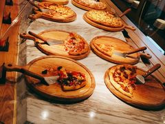 -比格比萨自助(德思勤四季汇店)