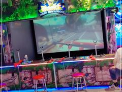 -大玩家(万达广场大连甘井子店)