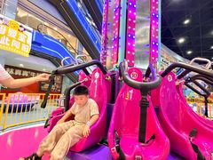 -弘阳·未来世界(弘阳广场店)
