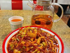 -玲玲米粉(中山路店)